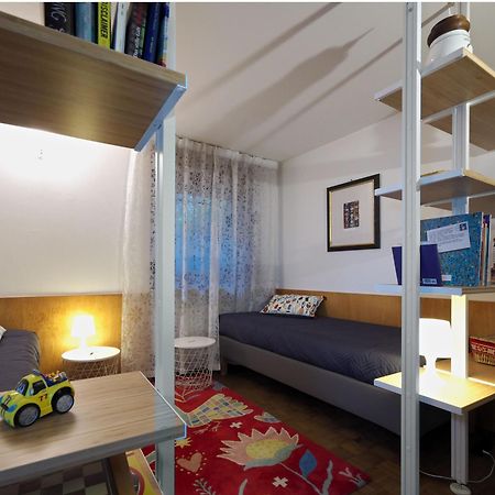 Droz1702 Appartement Saint Marcel Buitenkant foto
