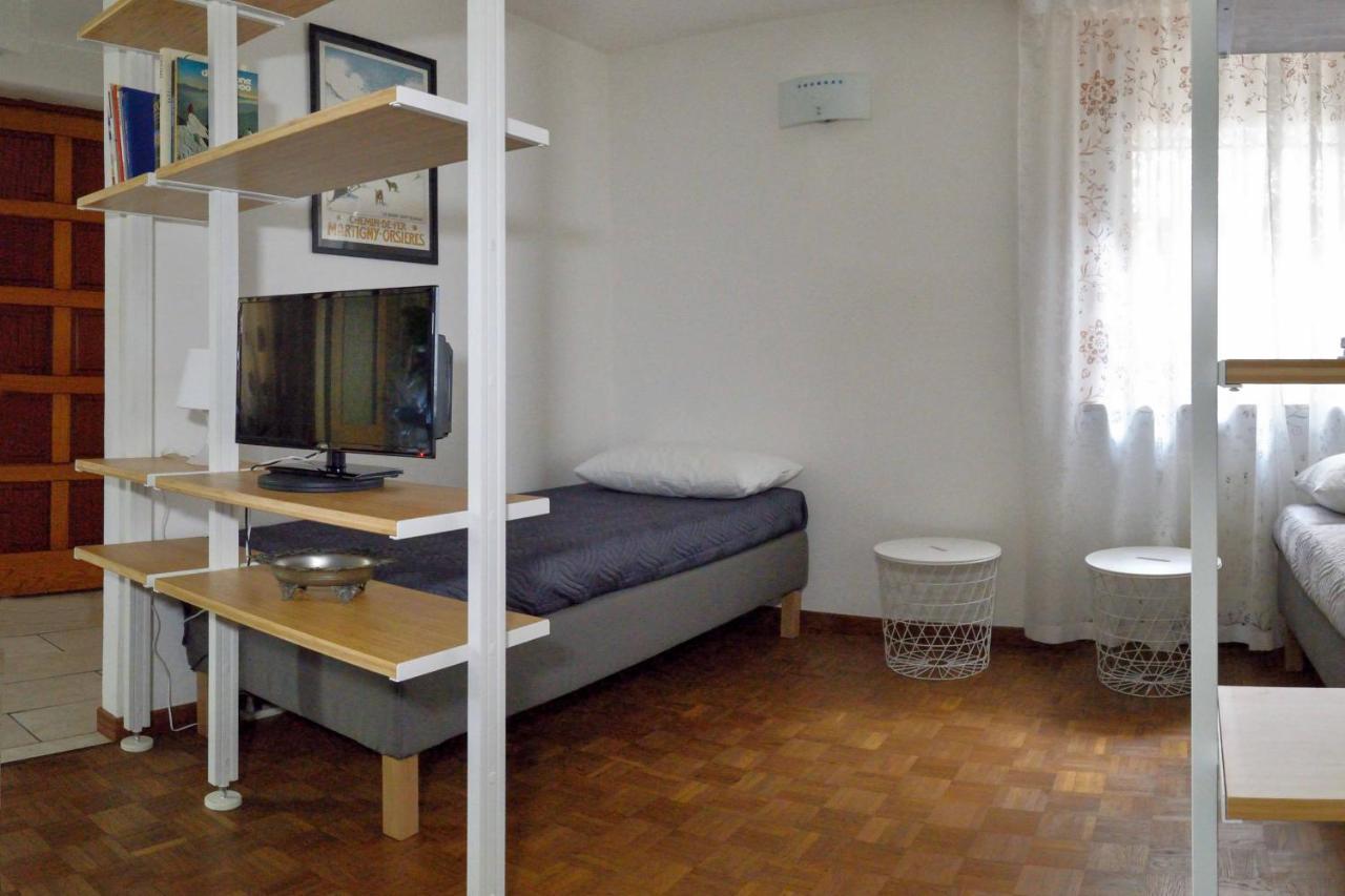 Droz1702 Appartement Saint Marcel Buitenkant foto