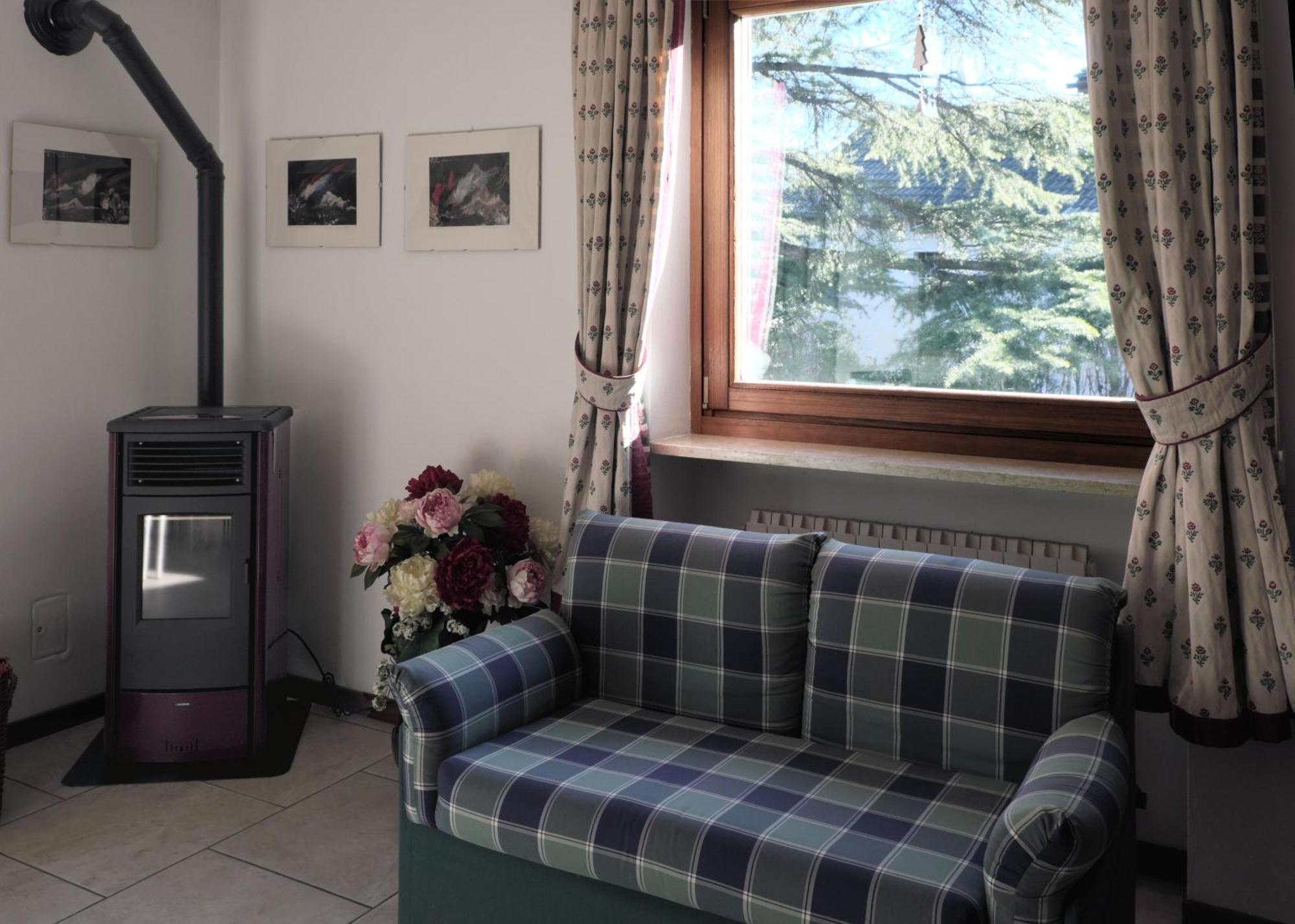 Droz1702 Appartement Saint Marcel Buitenkant foto