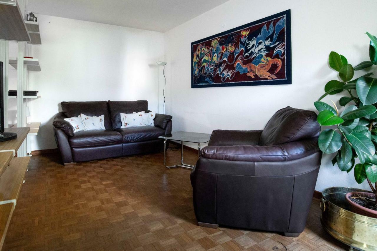 Droz1702 Appartement Saint Marcel Buitenkant foto