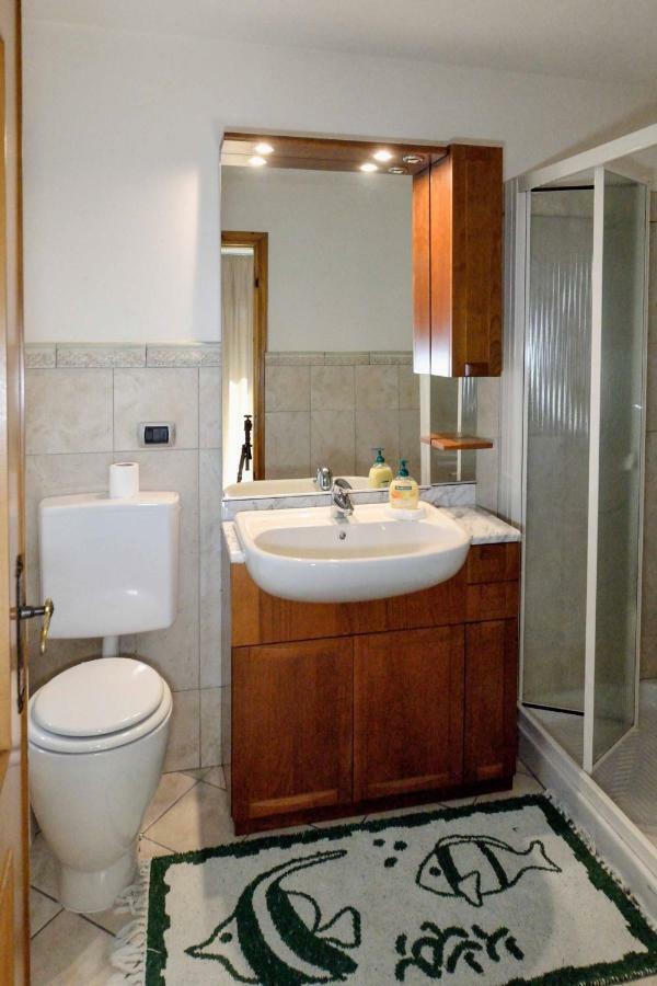 Droz1702 Appartement Saint Marcel Buitenkant foto